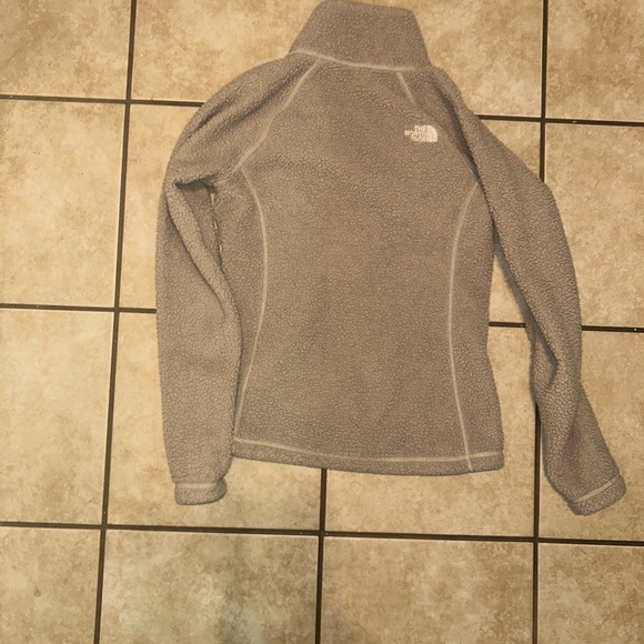 The North Face Sherpa pullover xs - Picture 5 of 7